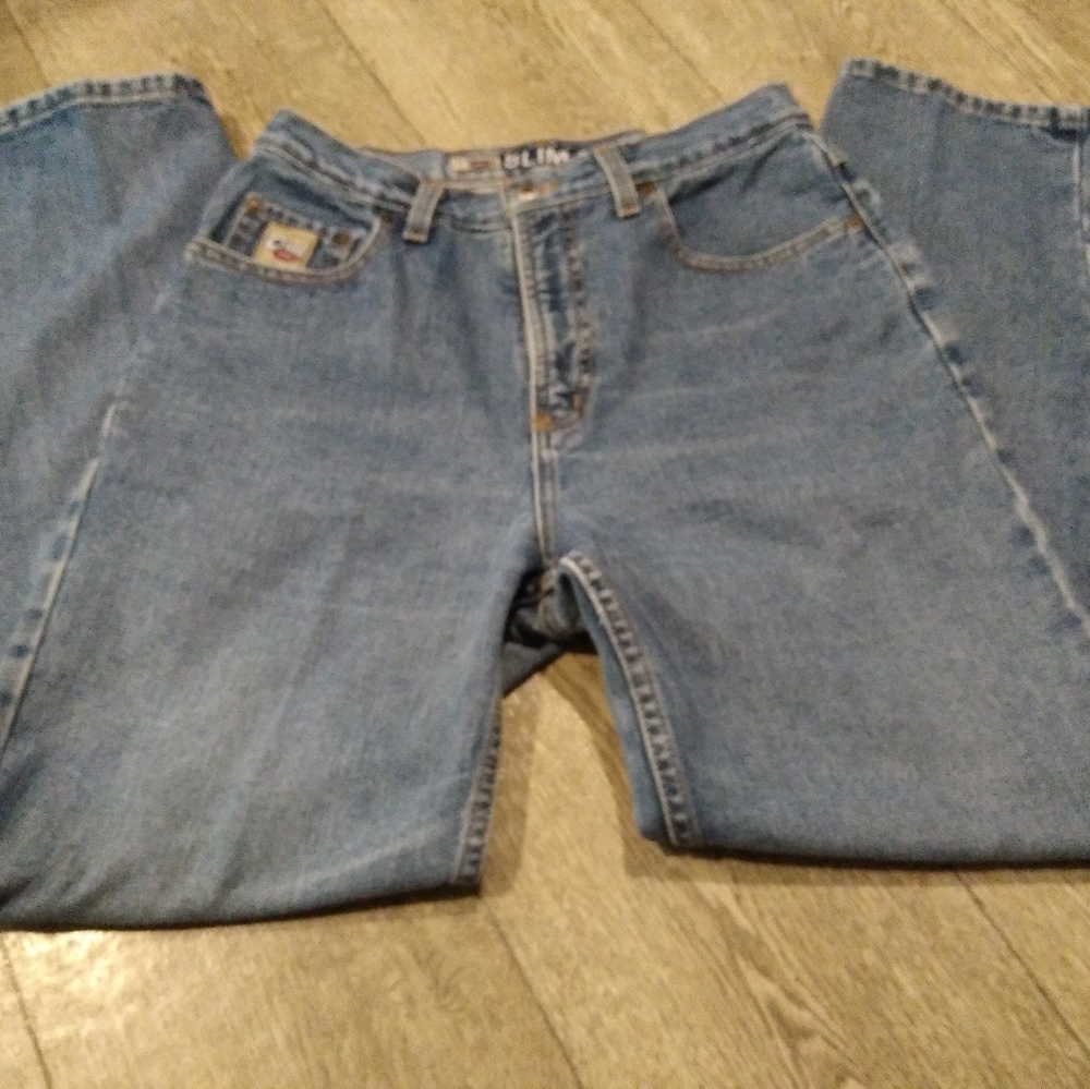Cruel Girl Jeans